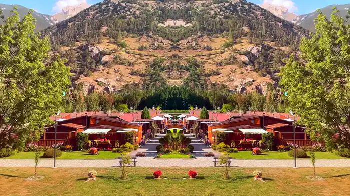 The Last To Know (Visualizer)