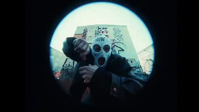 ONE NIGHT IN MORENKA