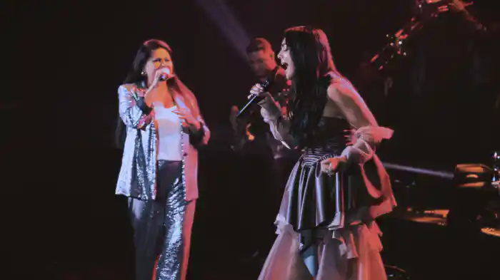 Cosas Del Amor (En Vivo)