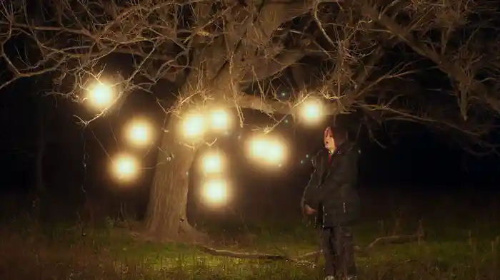 ¿Qué Somos? (Visualizer)