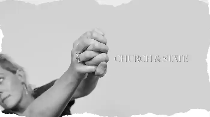 Church & State (Audio)