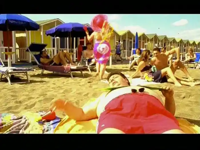 Mi Piaci (Videoclip)