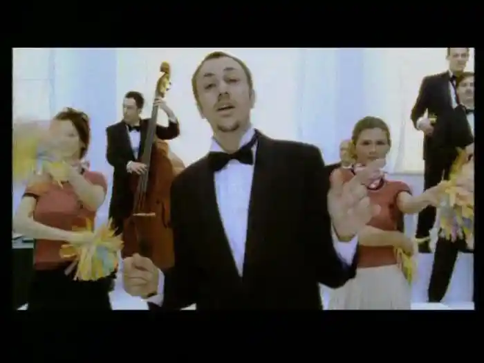 La Mia Signorina (Videoclip)