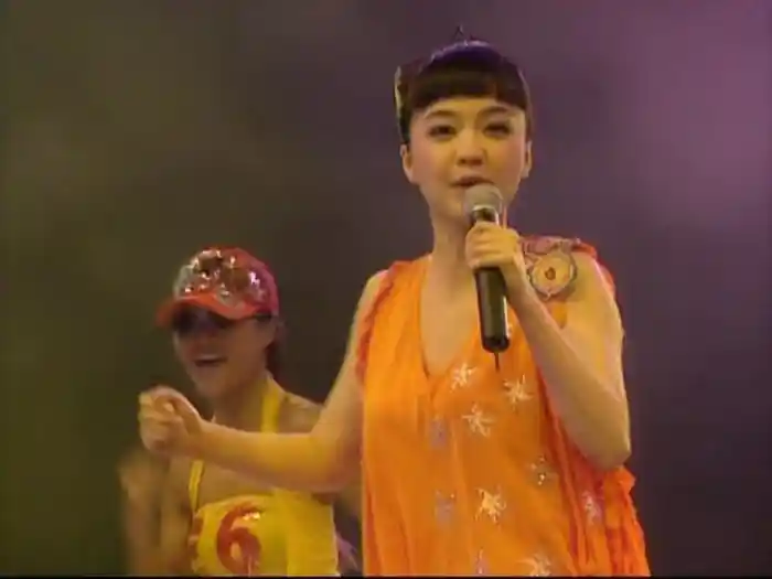 地球大追蹤 (2003 Live)