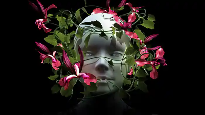 オリジナル・オブ・ザ・スピーシーズ