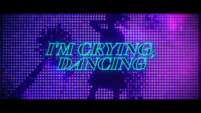 Cry Dancing (Lyric Video)