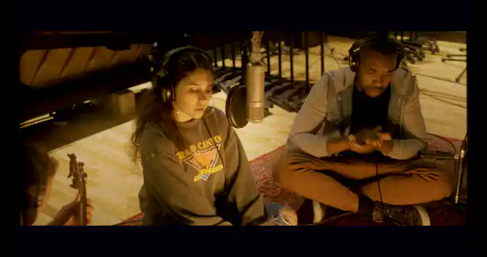 Like You (Live Off The Floor)