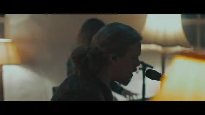 Coldest Water (Live From Teach Siamsa, 2019)