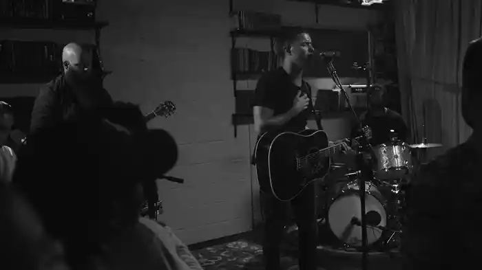 Canvas And Clay (Live At 1971 Sounds, Atlanta, GA/2019)