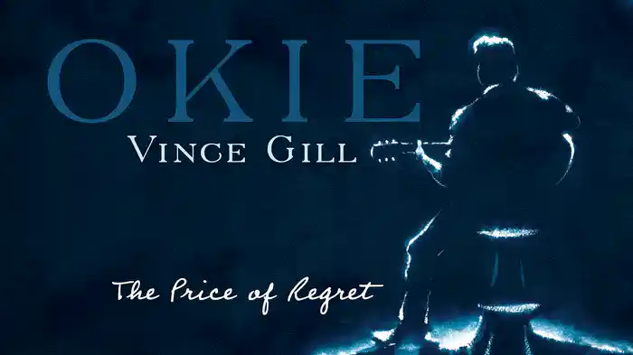 The Price Of Regret (Audio)