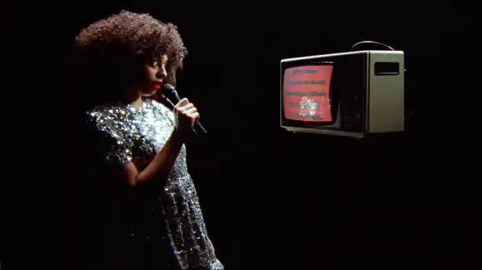 Strange (Lyric Video)