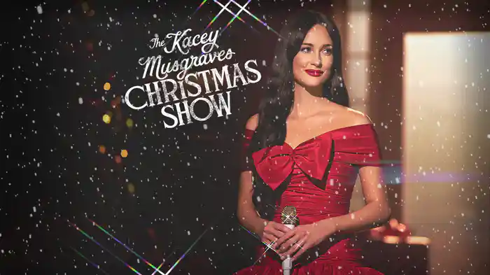 Mele Kalikimaka (From The Kacey Musgraves Christmas Show / Audio)
