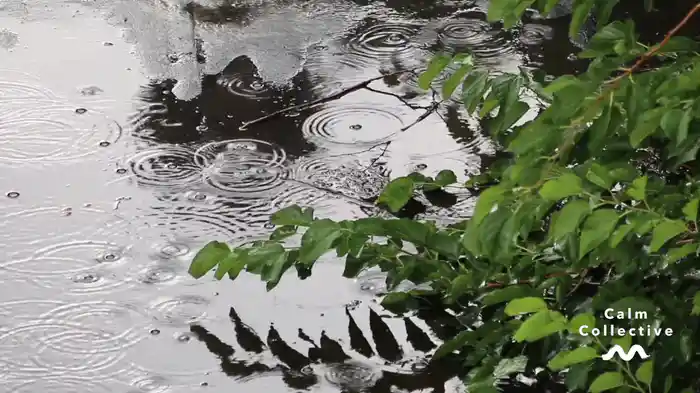 Deep Storm (Visualiser)