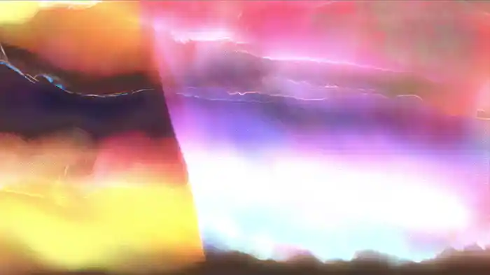 Forever … (is a long time) (Visualizer)