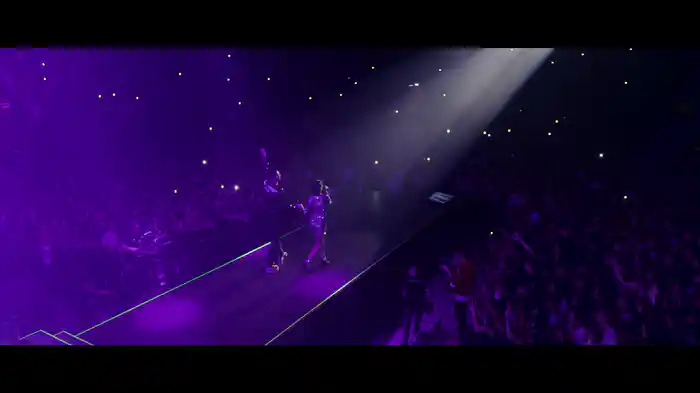 Ruggine E Ossa (Sinatra Live @ Mediolanum Forum 2019)