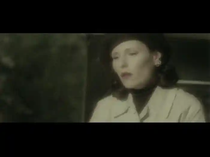 Ich komm an Dir nicht weiter (Video Pop Version)