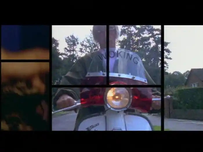 フライデー・ストリート