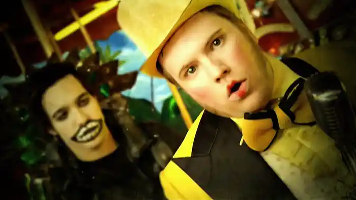 アメリカズ・スイートハーツ