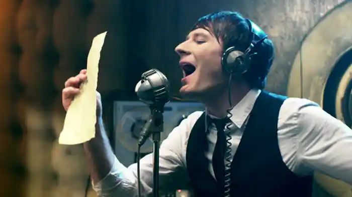 トゥ・ザ・スカイ