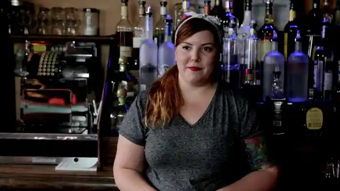 Make A Drink With Mary (VEVO LIFT): Brought To You By McDonald's