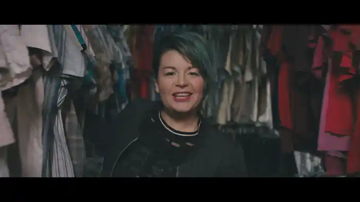 MDCHN (Mädchen sind die besseren Jungs)