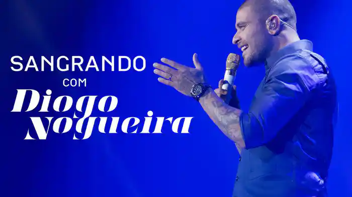 Sangrando (Ao Vivo)