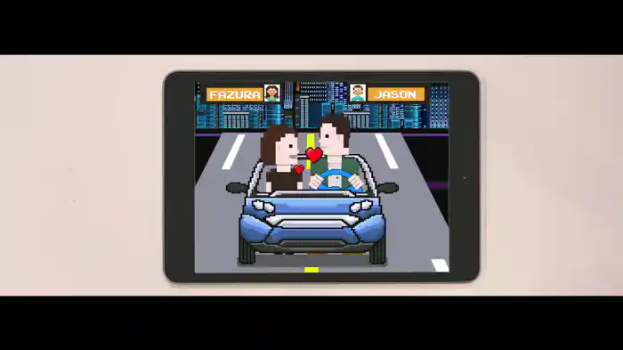 Nothing Like Pag-ibig