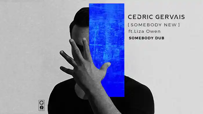 Somebody New (Somebody Dub / Visualiser)
