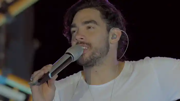 Erro Preferido (Imagina A Cena) (Ao Vivo)