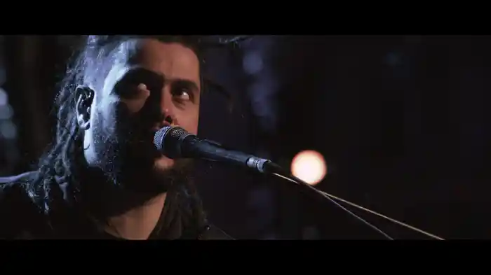 Rezei (Acústico / Ao Vivo)