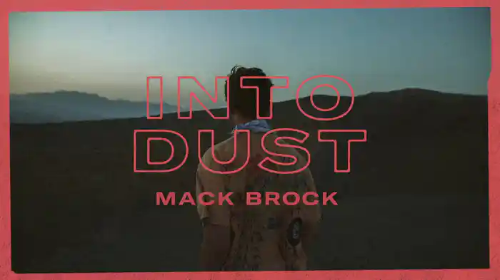 Into Dust (Audio)