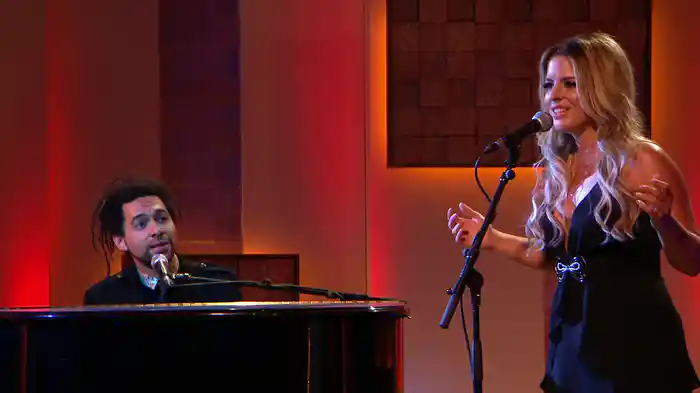 Stay The Night (Live At South Bank Sky Arts Awards)