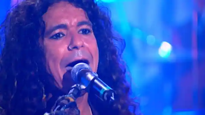 Fui Vacilar Acabei Ficando Só (Ao Vivo)