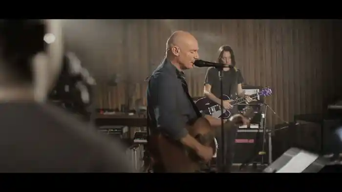 Le jour et la nuit (Session Live)