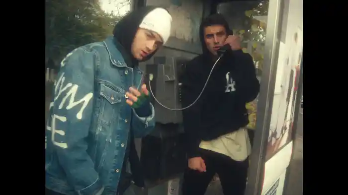 No One Compares To You (Performance Video)