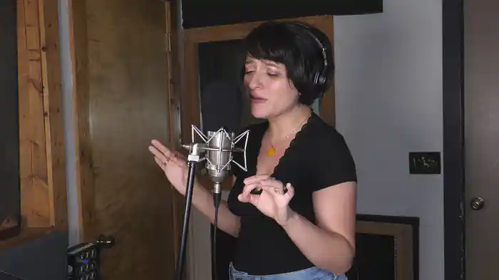 I've Got You Under My Skin