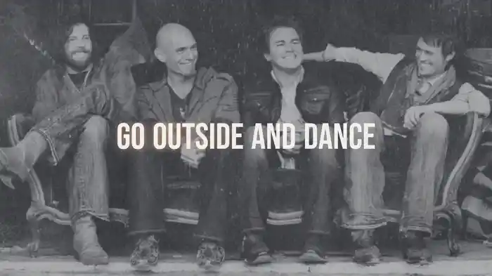 Go Outside And Dance (Lyric Video)