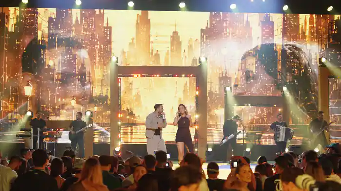 Fetiche (Ao Vivo Em Fortaleza / 2026)
