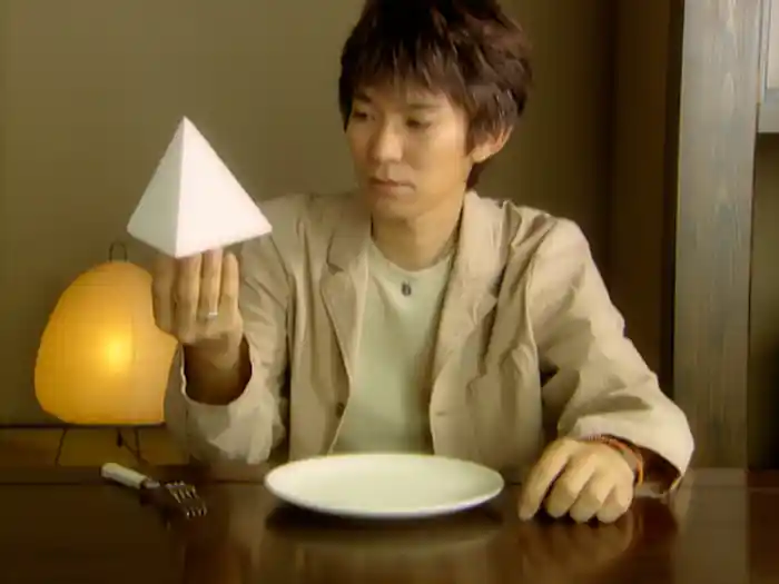 メモリーズ