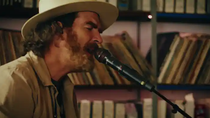 So Good (Unplugged)