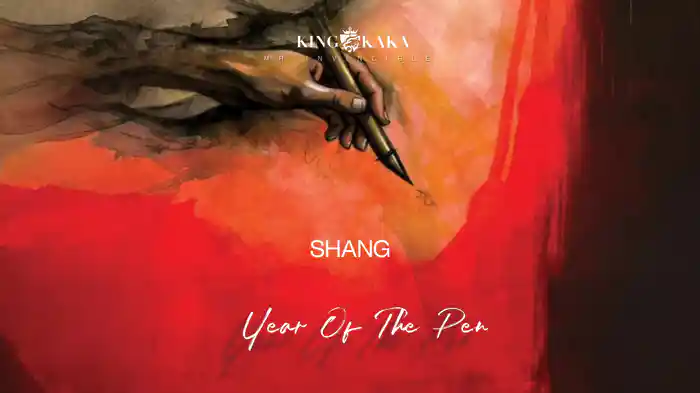 Shang (Audio)