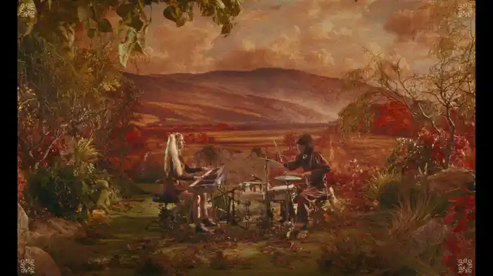 WHO ASKED? Medley (live extracts)