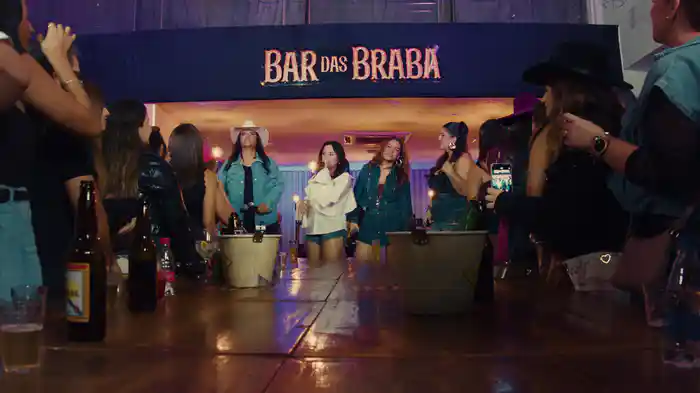 Garganta (Ao Vivo Em Belo Horizonte / 2026)