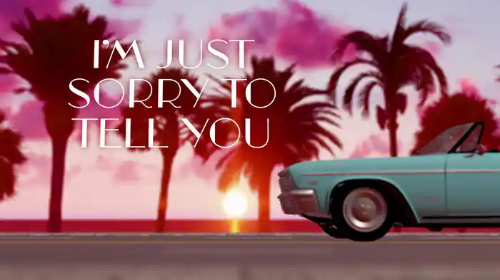 Letter To My Mwah (Interlude) (Lyric Video)