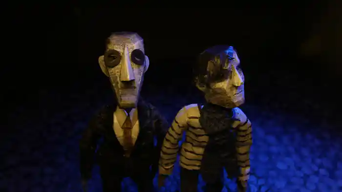 Edith Piaf (Said It Better Than Me)