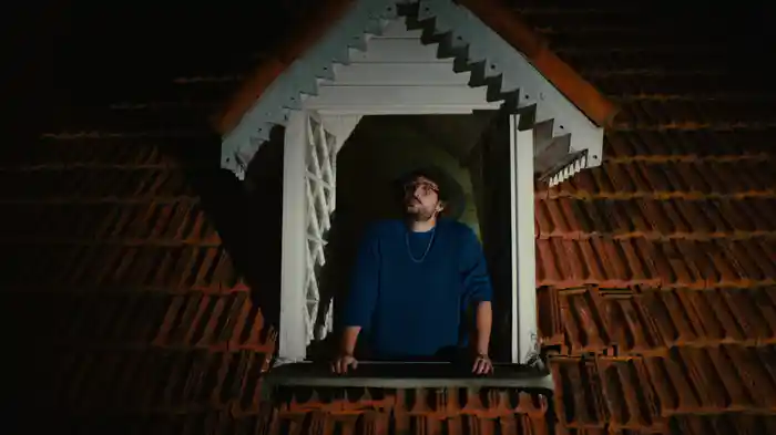 O quanto eu gosto de você.