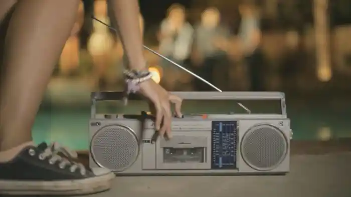 Hit The Lights (Lyric Video)