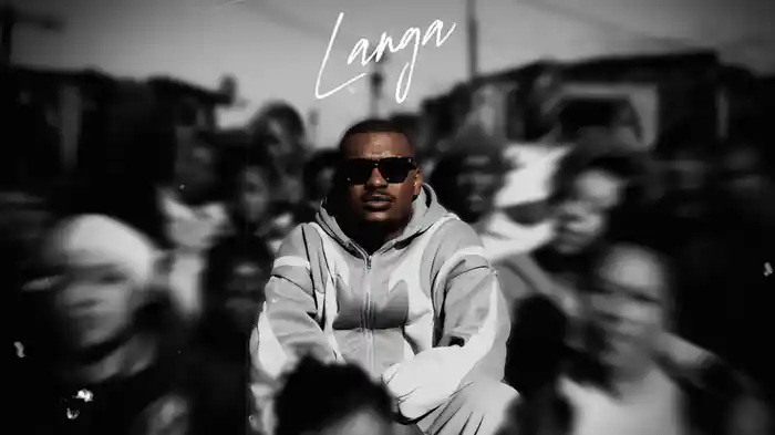 Inner Pain (Visualizer)