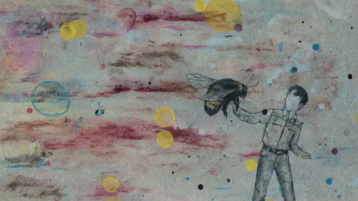 Teoremas, etc. (Lyric Video)