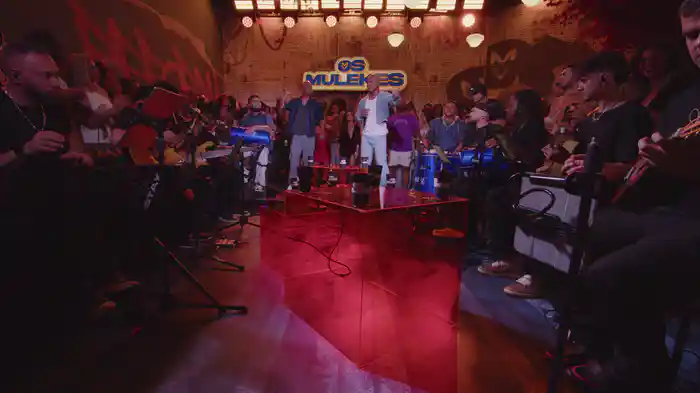 Opções / 12 de Junho / Na Boa (Ao Vivo No Rio De Janeiro / 2026)